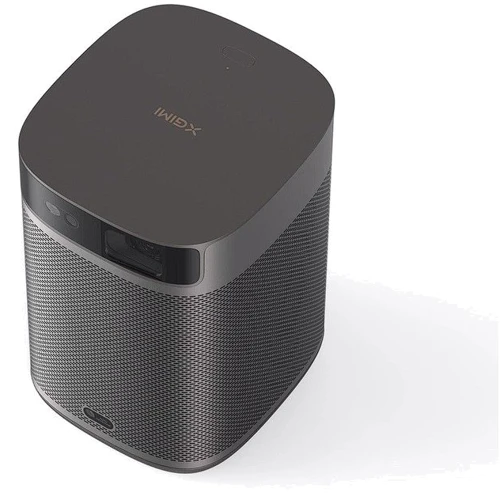 Проектор XGIMI MoGo 2 Pro (XK04T): Яркость, лм 400