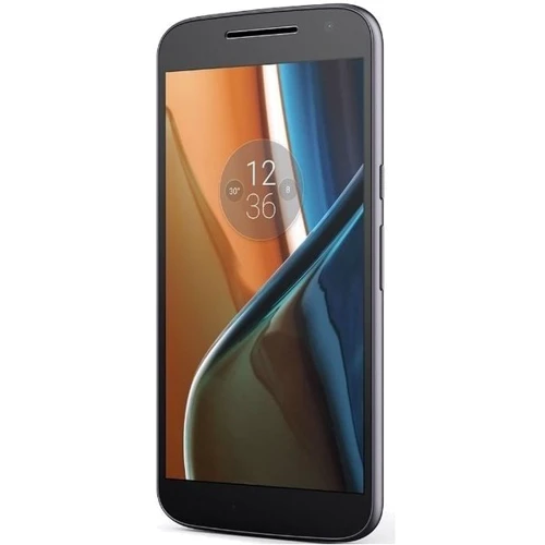 Смартфон Motorola Moto G4 2/16 GB Black Approved Вітринний зразок фото 5