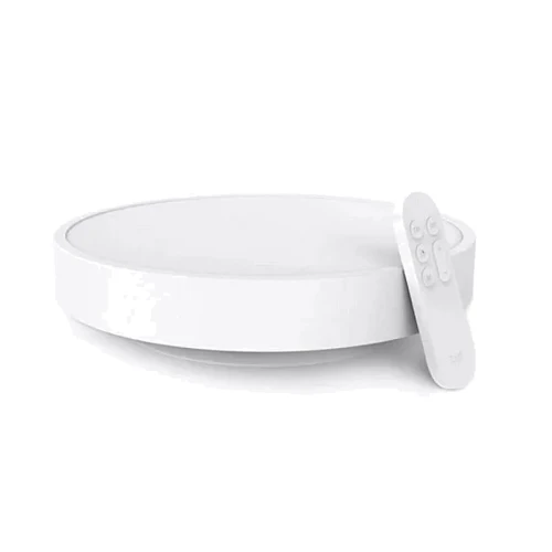 Yeelight Ceiling Light 1S 320mm 28W 2700-6000K White (support Apple HomeKit) (YLXD41YL) (YLXD4101CN)