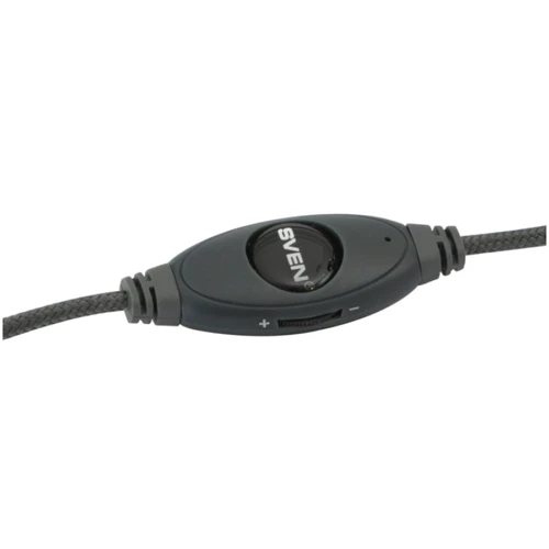 Наушники SVEN AP-670MV Black: Тип конструкции полноразмерные