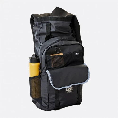 Мужской рюкзак Rip Curl Dawn Patrol 30L Surf черный (129MBA-4029): Тип Рюкзаки