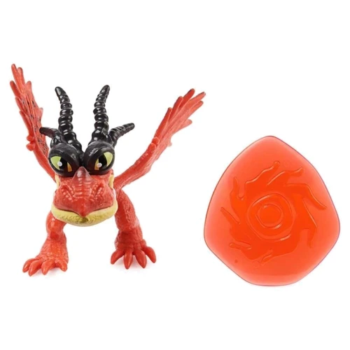 Ігрова фігурка Spin Master Dragons Як приручити дракона 3 Кривоклик (SM66551/4480): Серія Как приручить дракона