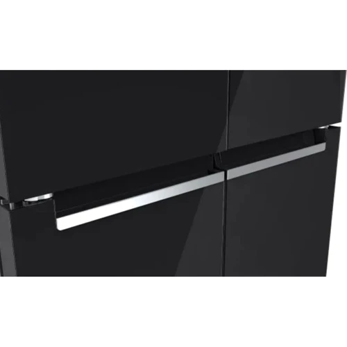 Холодильник Side-by-Side Bosch KMC85LBEA: Количество дверей 4