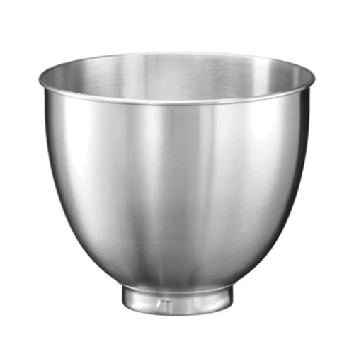 Миксер KitchenAid Artisan 5KSM175PSEMS: Материал корпуса Металл