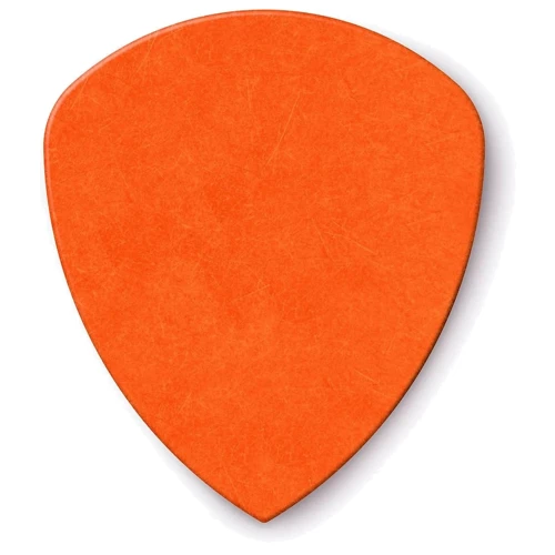 Медіатор Набор медиаторов DUNLOP 558P.60 Tortex Flow: Форма медіатора Standard