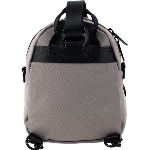 Мини рюкзак-сумка GoPack Education Teens 181XXS-1 бежевый (GO24-181XXS-1) фото 8