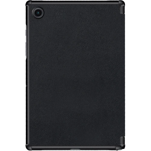 Аксесуар для планшетних ПК ArmorStandart Smart Case Black для Samsung X115 Galaxy Tab A9 (ARM70988): Колір чорний