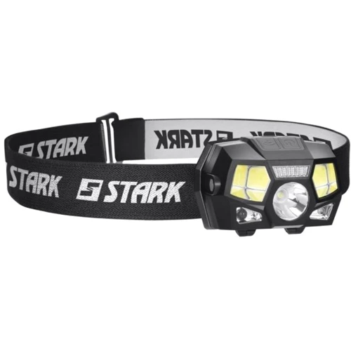 Фонарь туристический Stark L-3-03 Li 5W Osram LED (243000303)