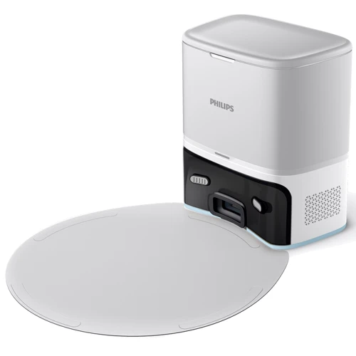 Робот уборщик Philips XU2100/20: Производитель Philips