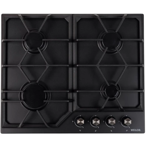 Варочная поверхность WEILOR GM 604 BL
