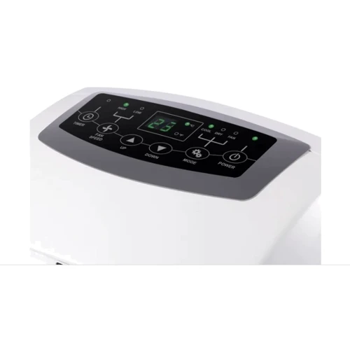 Кондиционер Ballu BPAC-09 CP/N6 EU: Тип моноблок
