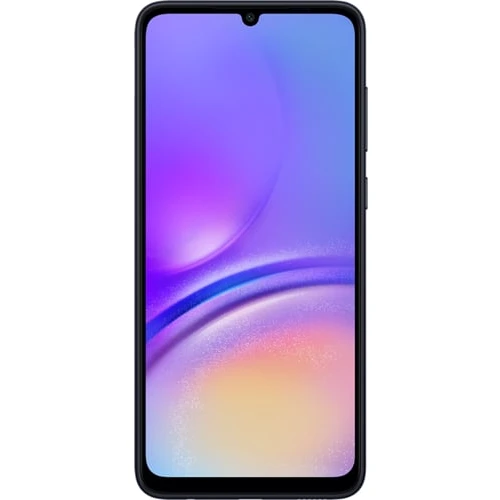 Смартфон Samsung Galaxy A05 4/64 GB Black Approved Витринный образец фото 3