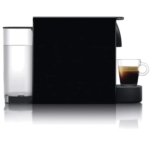 Кофеварка Krups Nespresso Essenza Mini XN1108: Мощность, Вт 1200