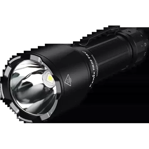 Ліхтар туристичний Fenix TK22TAC: Тип Тактичний