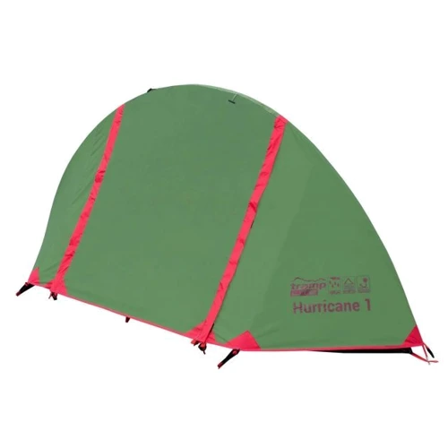 Палатка Tramp Lite Camp 2