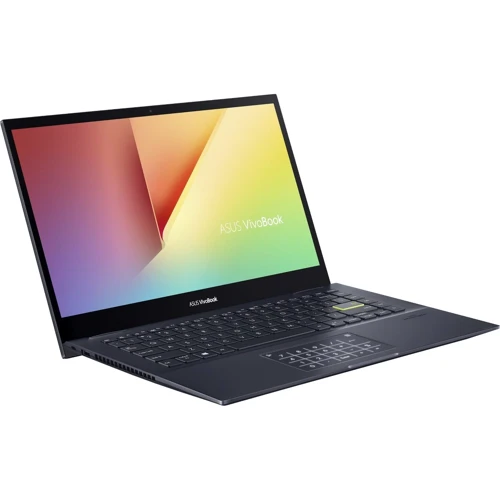 Ноутбук ASUS VivoBook Flip 14 TM420UA (TM420UA-DS55T): Оперативная память 20 ГБ (DDR4)