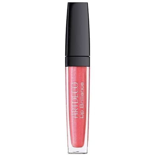 ARTDECO Lip Brilliance №02 Strawberry glaze Блеск для губ 5 ml