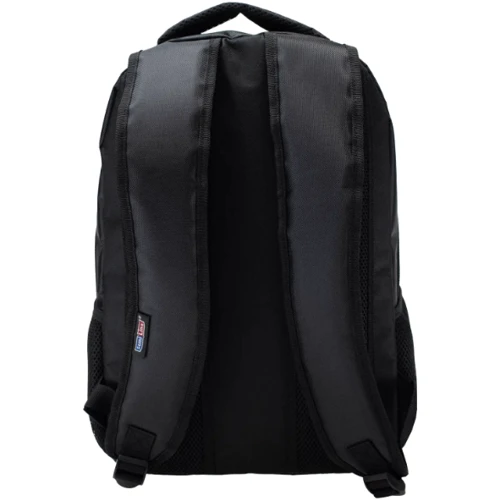 Рюкзак Semi Line 16 Black черный (J2060-0): Тип Рюкзаки