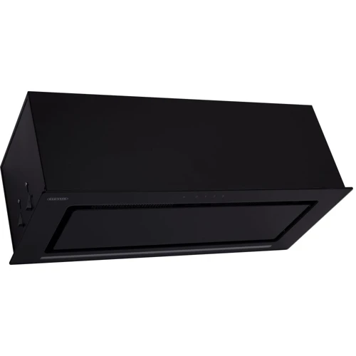 Витяжка ELEYUS INTEGRA 1200 LED 70 BL: Тип монтажу Вбудований