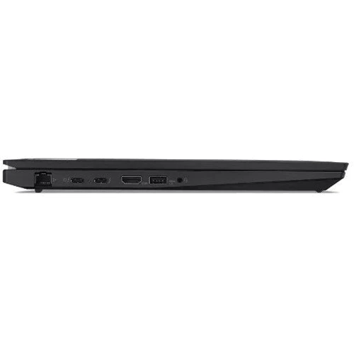 Ноутбук Lenovo ThinkPad P16s Gen 2 (21HK000SMH): Тип экрана антибликовое покрытие
