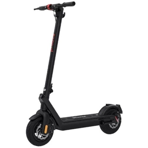 

Электросамокат Proove X-City Max (Black/Red)