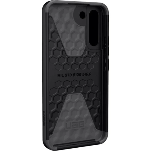 Чохол для телефона Urban Armor Gear UAG Civilian Mallard (21343D115555) для Samsung S906 Galaxy S22+ фото 7
