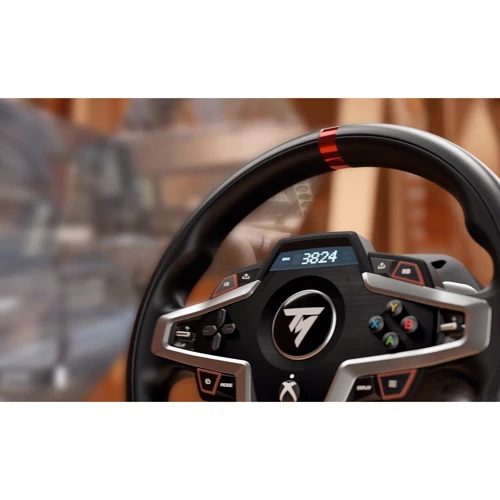 Аксессуар для приставок ThrustMaster T248X PC/XBOX series S|X /Xbox One T248X (4460182) фото 6