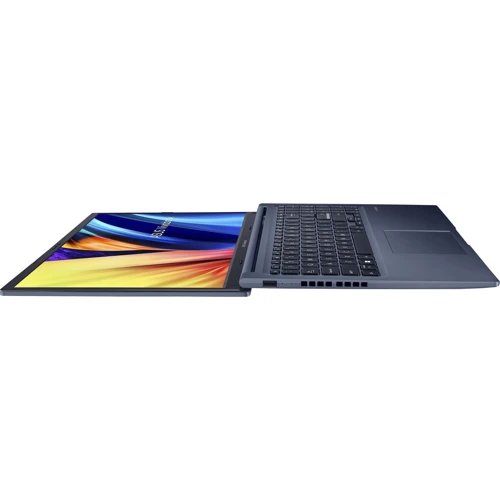 Ноутбук ASUS Vivobook 15 (X1502VA-BQ676W): Объем накопителя 512 ГБ (SSD)