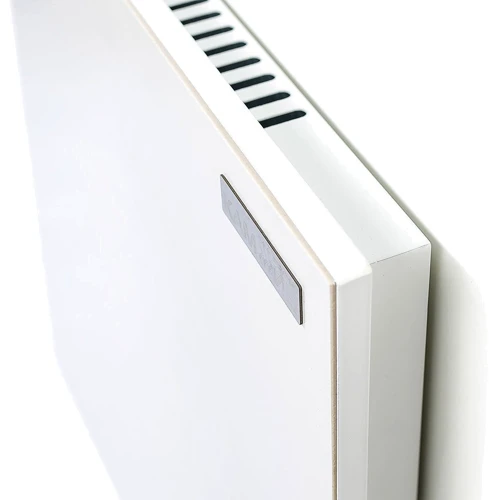 Обігрівач KAMIN 475EWT (white): Тип нагрівального елементу керамічний