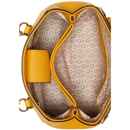 Жіноча сумка тоут GUESS жовта (190231302445): Тип Сумки