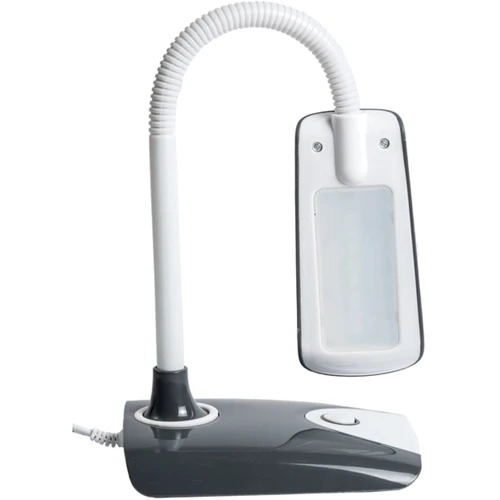 Настольная светодиодная лампа Fundesk LS2 Grey