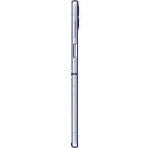 Смартфон Samsung Galaxy Flip 4 8/512GB Blue F721: Коммуникации USB Type-C 2.0 / Wi-Fi 802.11 a/b/g/n/ac/6, dual-band, Wi-Fi Direct, hotspot / Bluetooth 5.2, A2DP, LE / GPS (A-GPS, GLONASS, GALILEO, BDS) / NFC