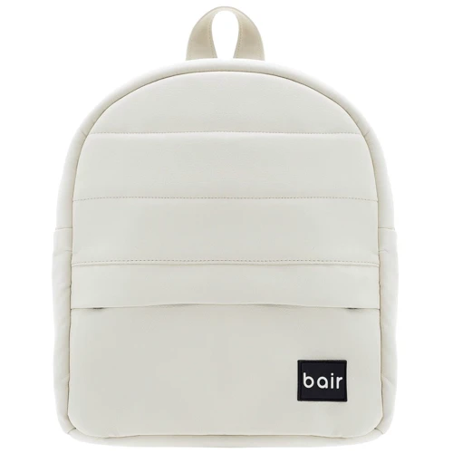 Універсальна коляска 2 в 1 Bair Kiwi White ECO BKW-24 слонова кістка (680742) фото 8