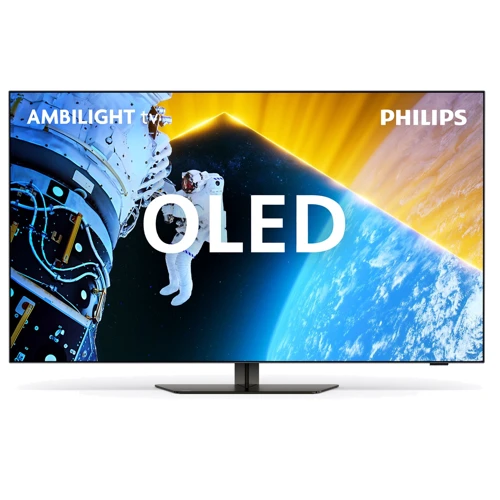 Телевизор Philips 55OLED819