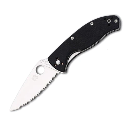 Нож Spyderco Tenacious