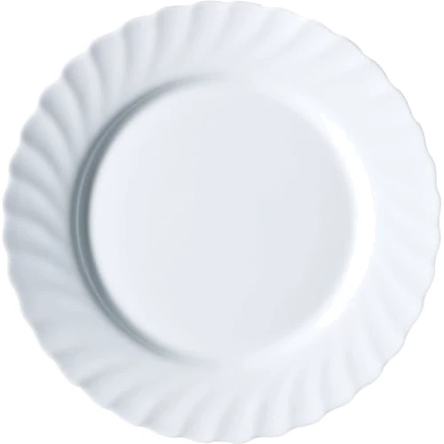 Тарілка Luminarc TRIANON 245мм обіду (N3645)