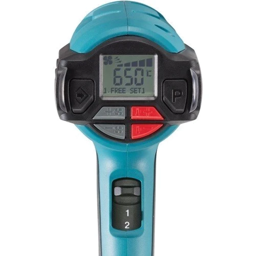 Технічний фен Makita HG6531CK: Виробник Makita