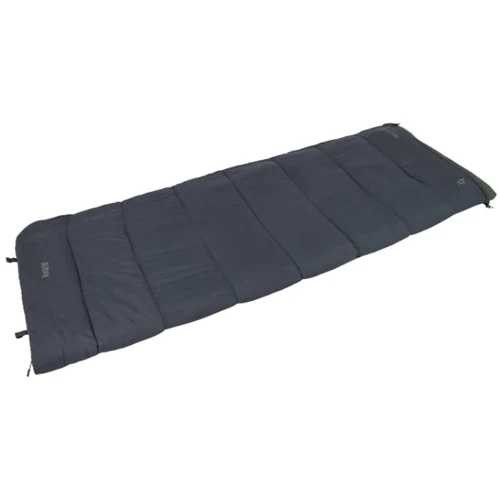 Спальный мешок Bo-Camp Altay XL Cool/Warm Bronze 2° Green/Grey (3605865): Тип одеяло