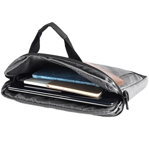 Сумка для ноутбуков 2E Bags&Cases 16" Grey (2E-CBP716GR) фото 8
