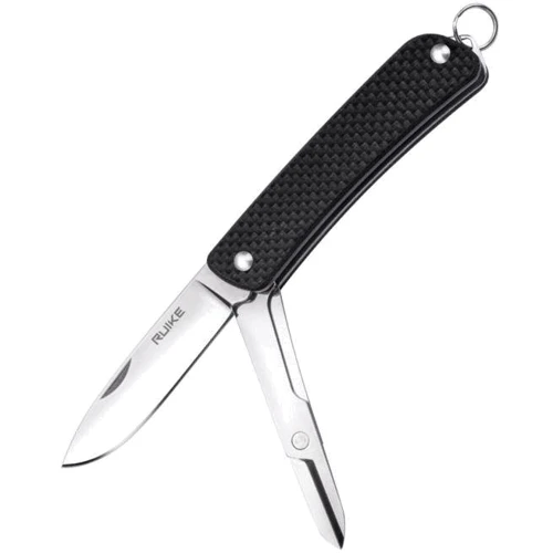 Нож Ruike Criterion Collection S22-Black (S22-B)