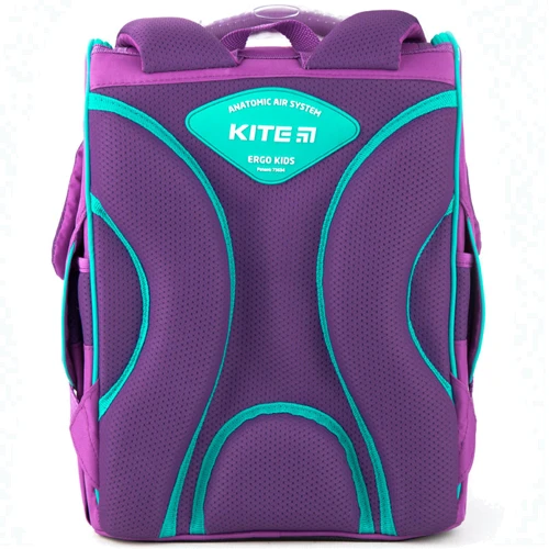 Рюкзак Kite Education каркасный R20-501s: Пол ребенка Для девочек
