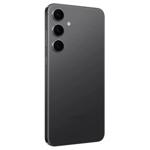 Смартфон Samsung Galaxy S24 Plus 12/256Gb Onyx Black Approved Витринный образец фото 3