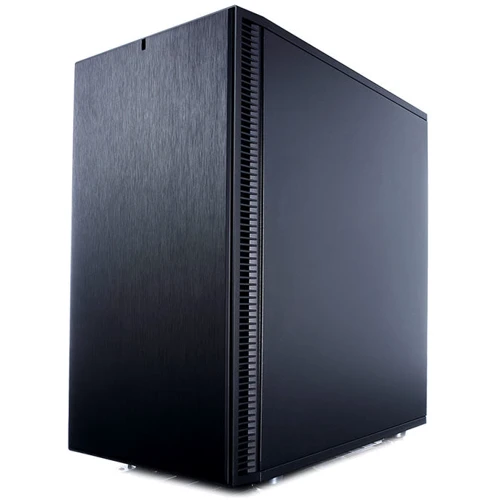 Корпус Fractal Design Define Mini C (FD-CA-DEF-MINI-C-BK) фото 7