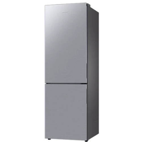 Холодильник Samsung RB33B612FSA: Общий объем, л 344