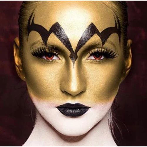 Mehron Paradise, Mango Профессиональный аквагрим (Манго) 7 g фото 1