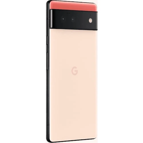 Смартфон Google Pixel 6 8/128 GB Kinda Coral Approved Витринный образец фото 5