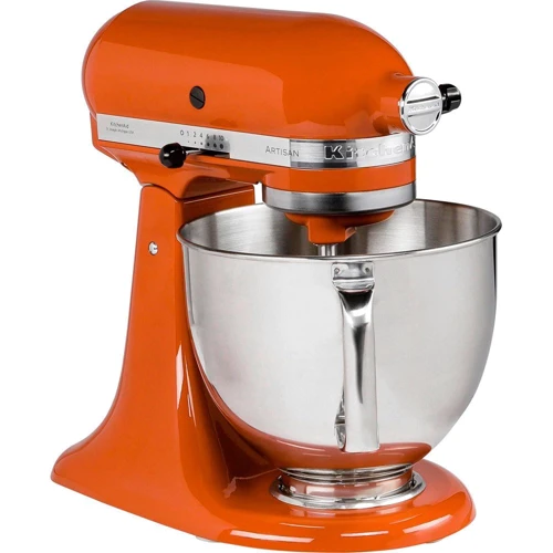 Кухонний комбайн KitchenAid Artisan 5KSM175PSEHY