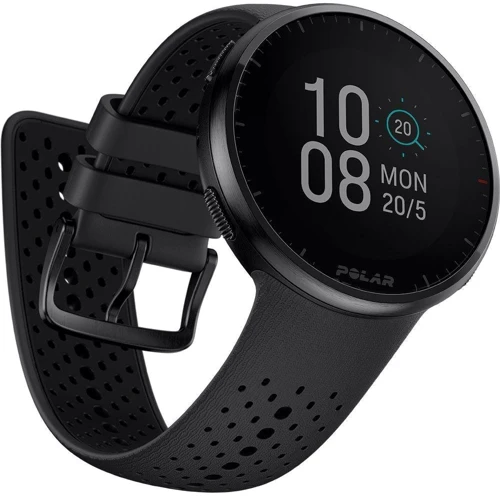 Смарт-часы Polar Pacer Pro | H-10 Heart Rate Monitor Set (900107610): Емкость батареи, мАч 265