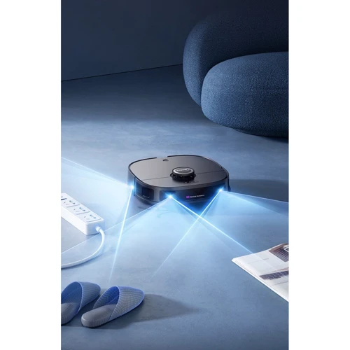 Робот уборщик Midea V12 фото 17