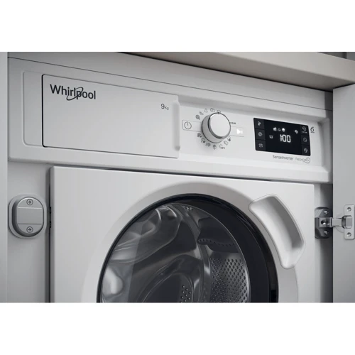 Встраиваемая стиральная машина Whirlpool BI WMWG 91484E EU / ITALY